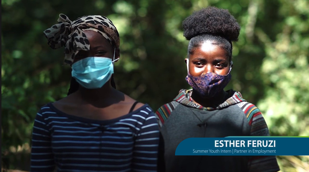 Port of Seattle Invests 2 Million for Youth Jobs Program in 2021 Port of Seattle